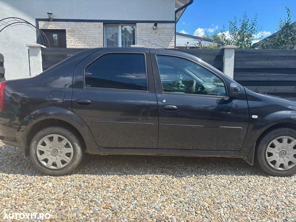 Dacia Logan 1.4 MPI - 4