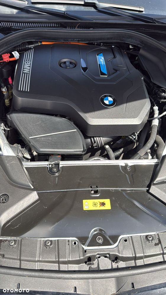 BMW Seria 5 - 10