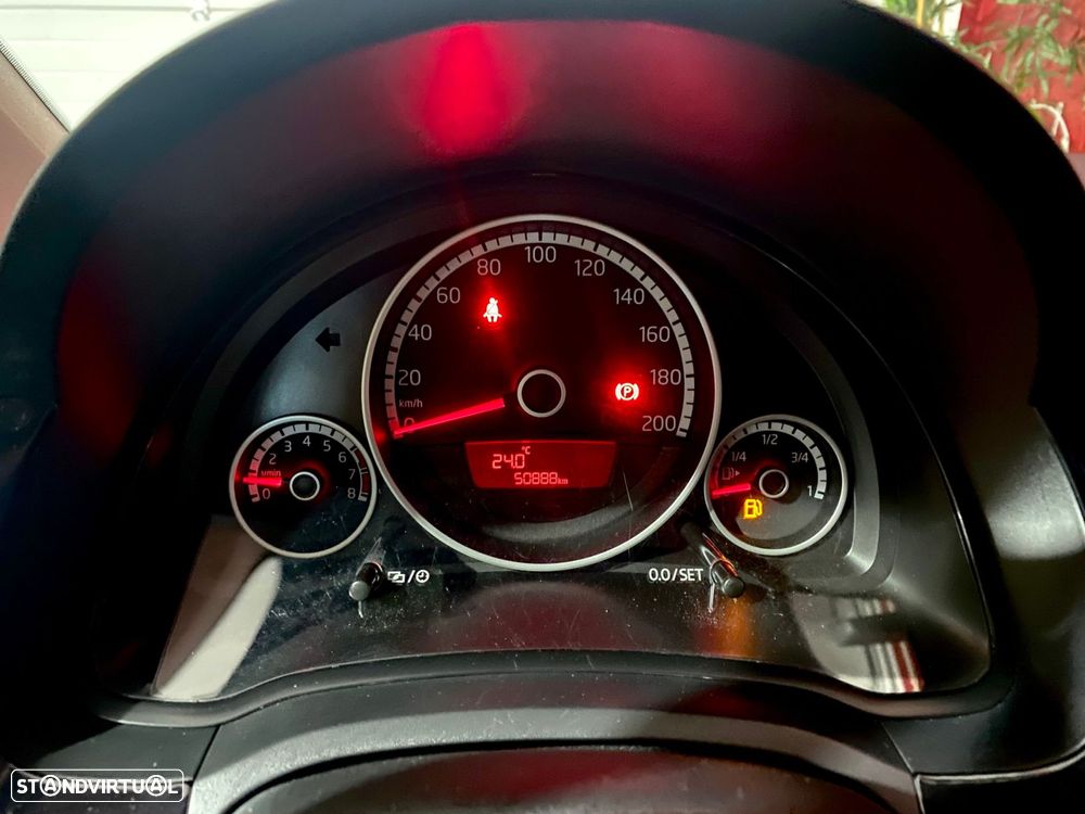 VW Up! - 21