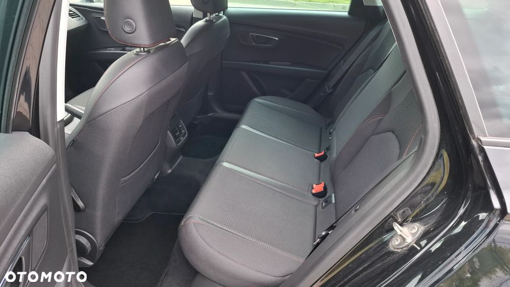 Seat Leon 1.4 TSI FR S&S - 14