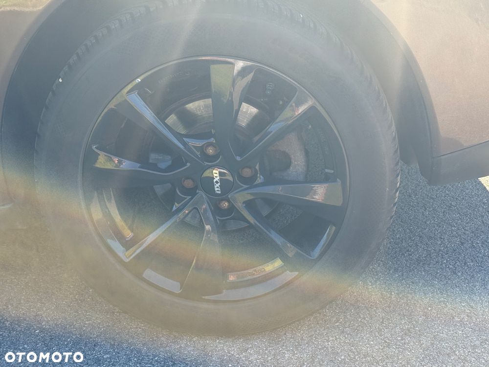Peugeot 3008 2.0 HDi Allure - 2