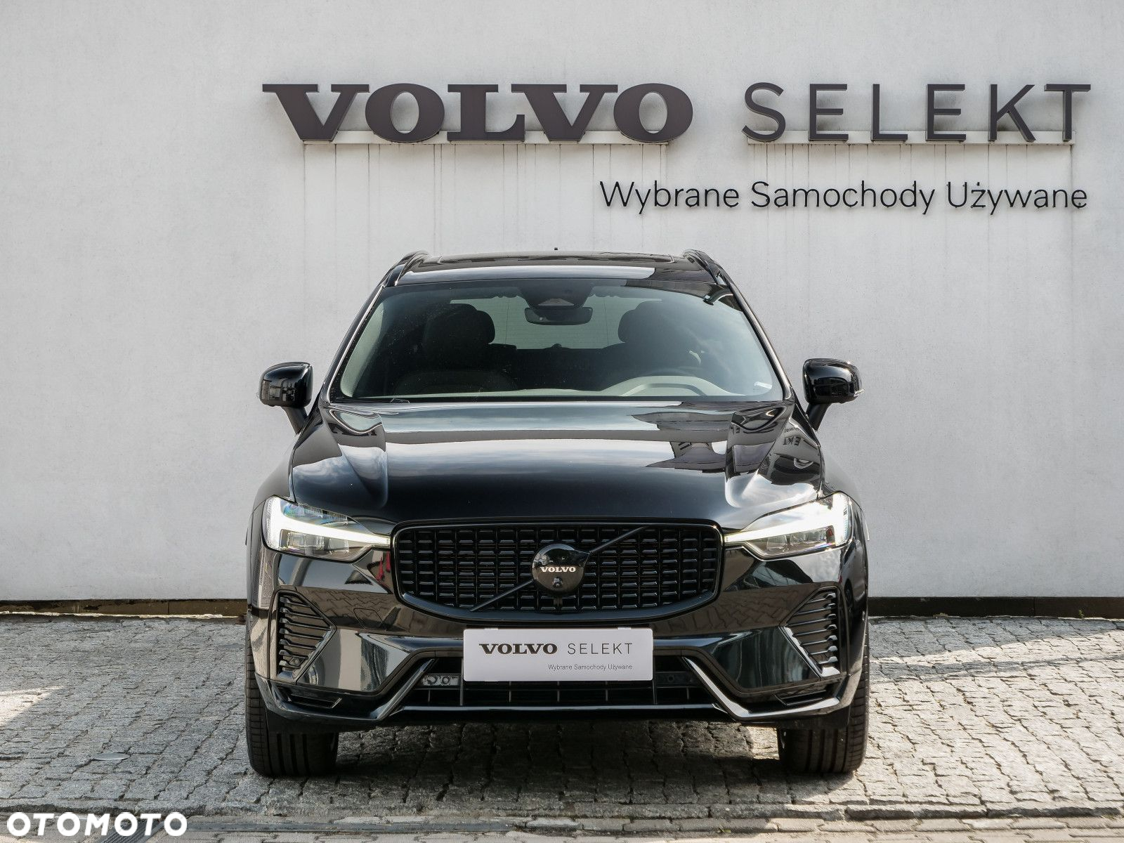 Volvo XC 60 - 2