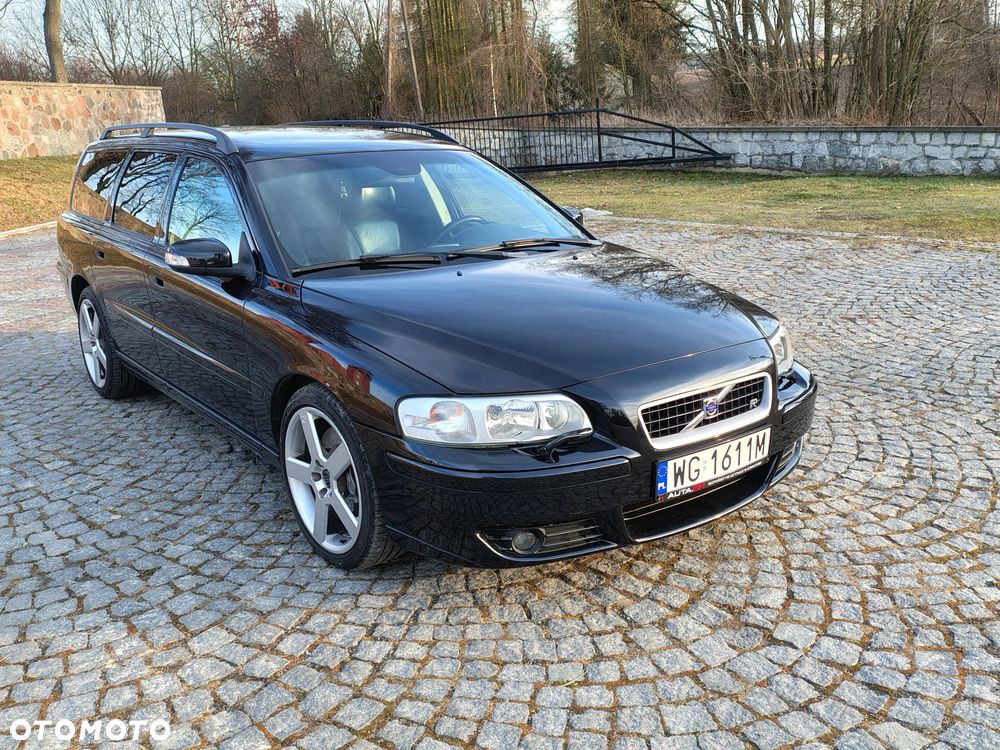 Volvo V70 2.5 R - 1