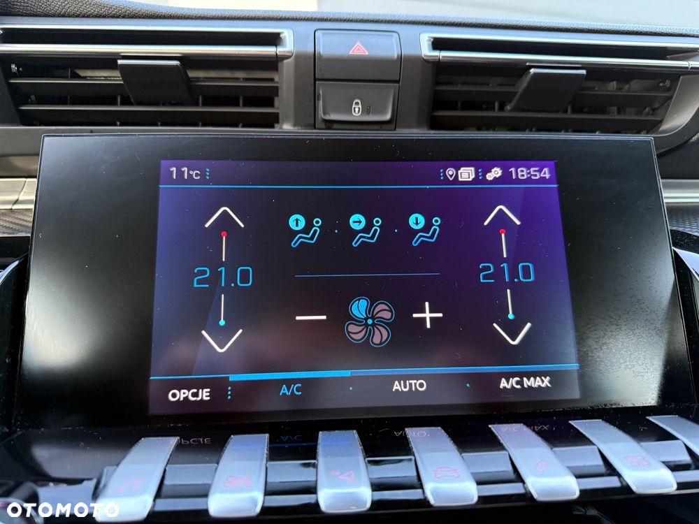 Peugeot 508 BlueHDi 130 EAT8 Active Pack - 26