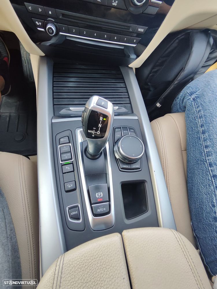 BMW X5 - 18