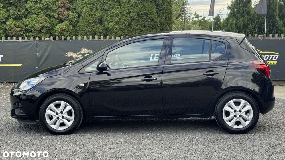 Opel Corsa - 8