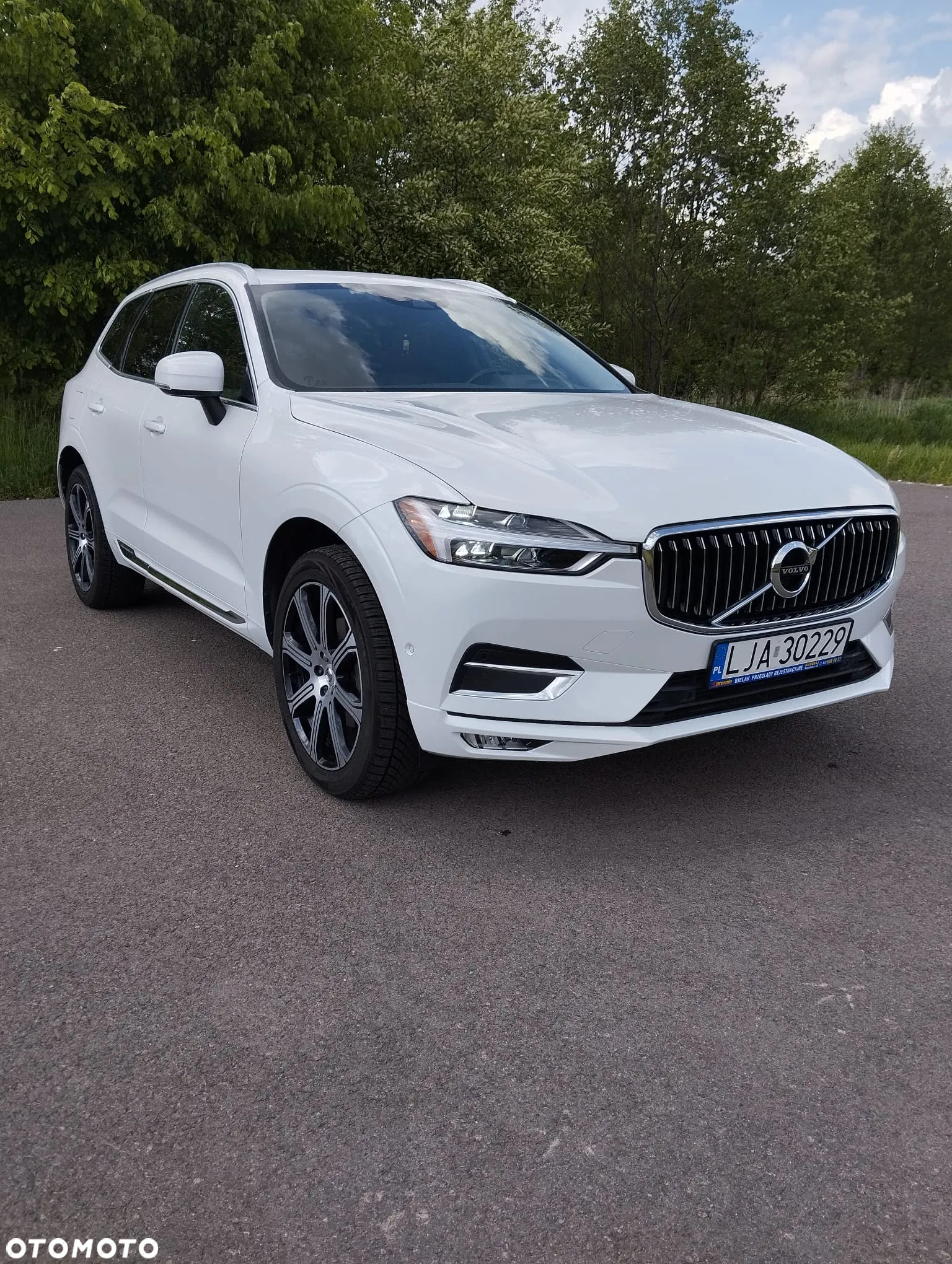 Volvo XC 60 T5 AWD Inscription - 23