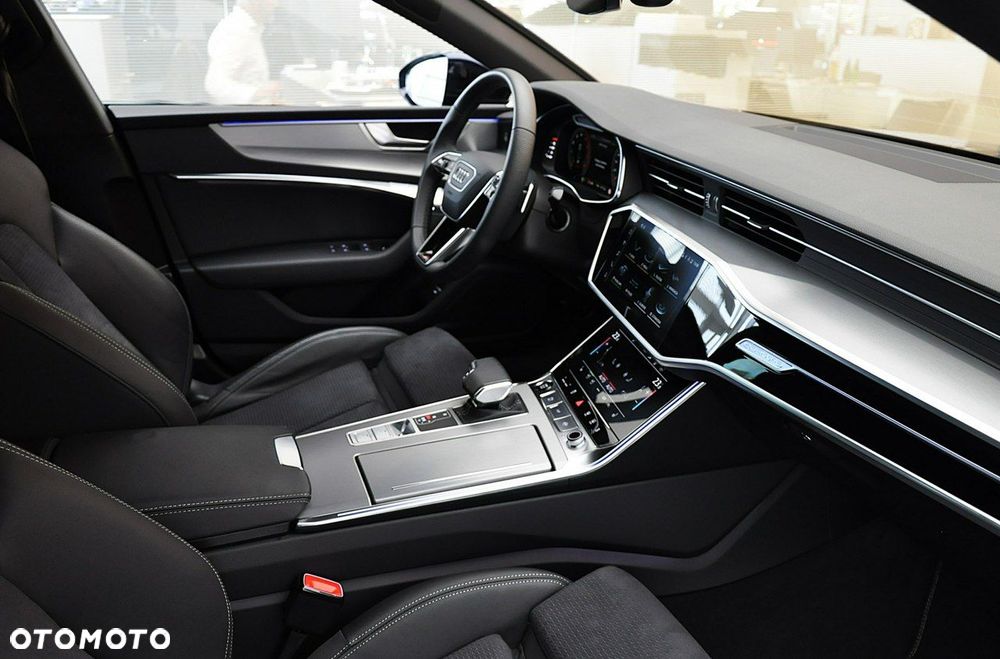 Audi A7 Sportback - 18