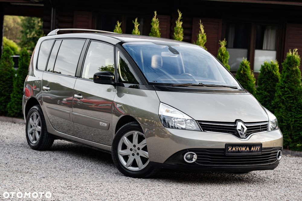 Renault Grand Espace 2.0 Dynamique - 5