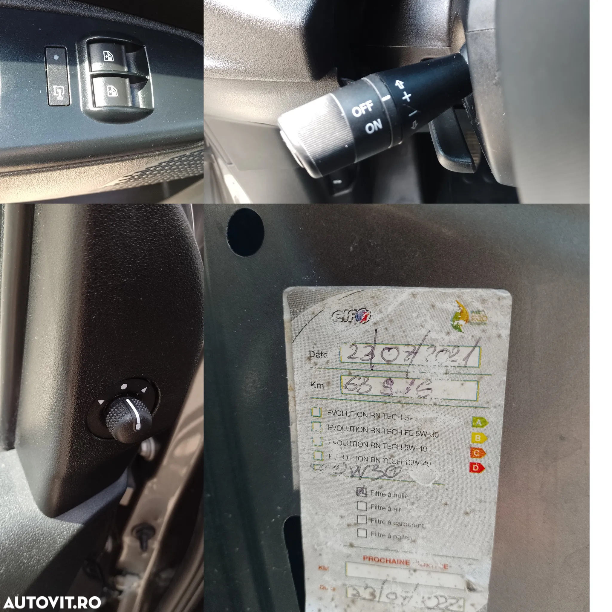 Fiat Doblo - 19