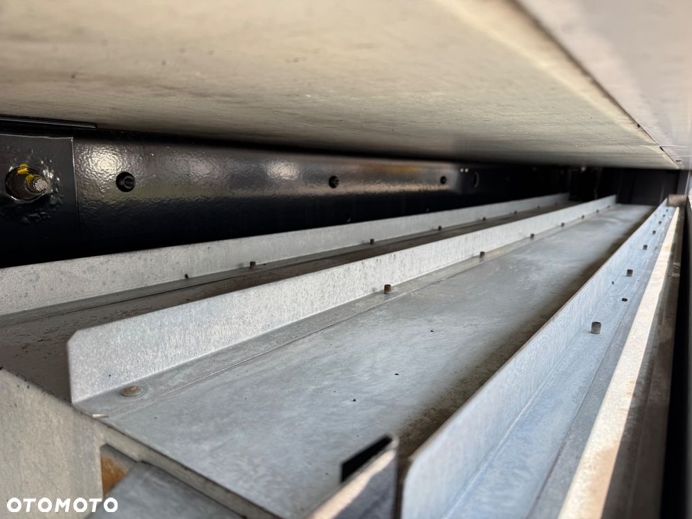 Lamberet Carrier Vector HE19MT Multitemp Alcoa Super Stan - 15