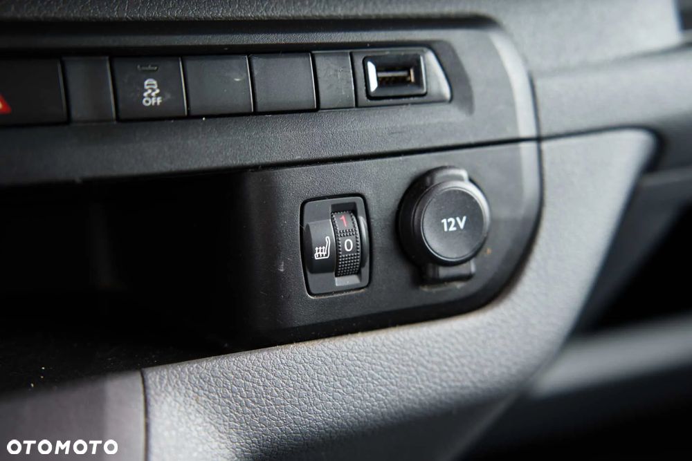 Peugeot Expert Long L2 AUTOMAT *head-up - 35