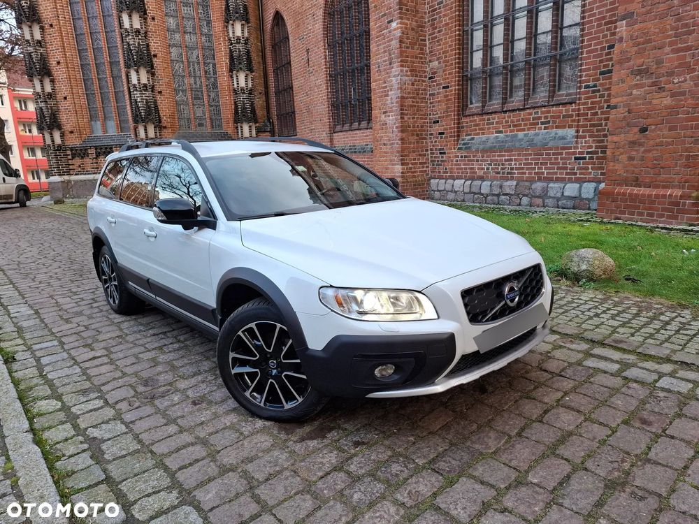 Volvo XC 70 - 3