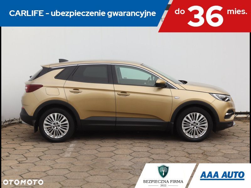 Opel Grandland X - 7