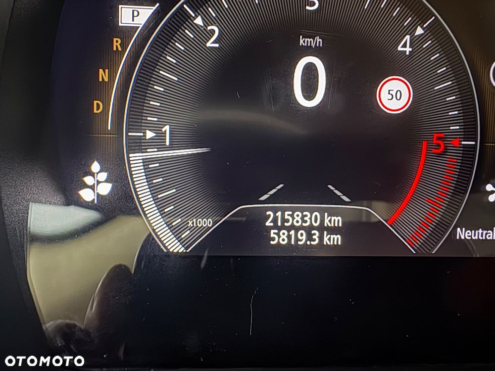 Renault Megane - 8