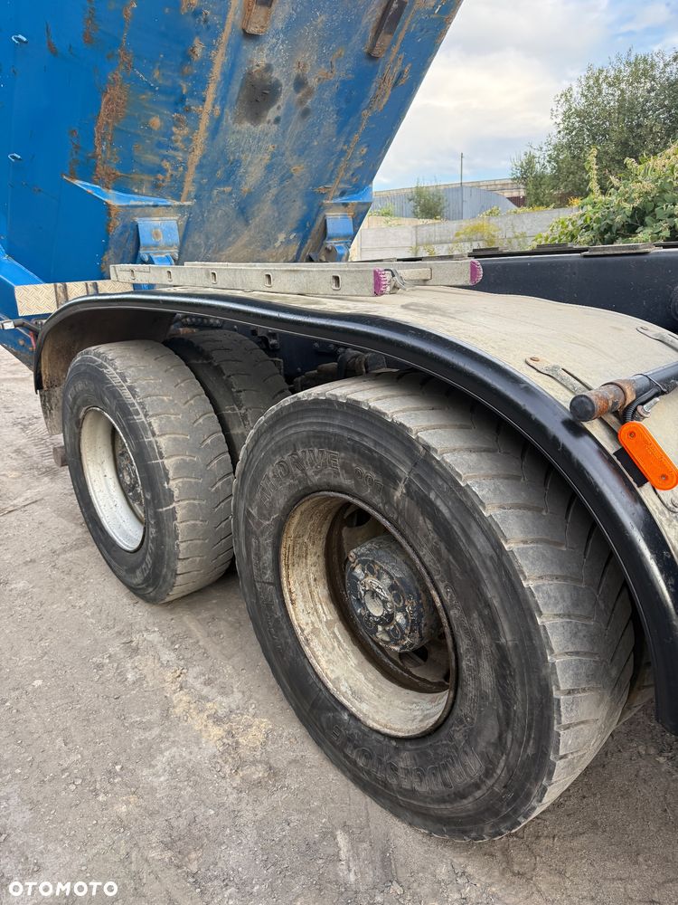 Scania R420 - 19