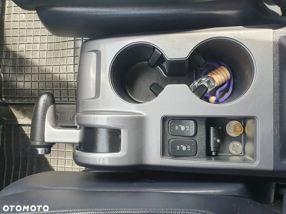 Honda CR-V - 13