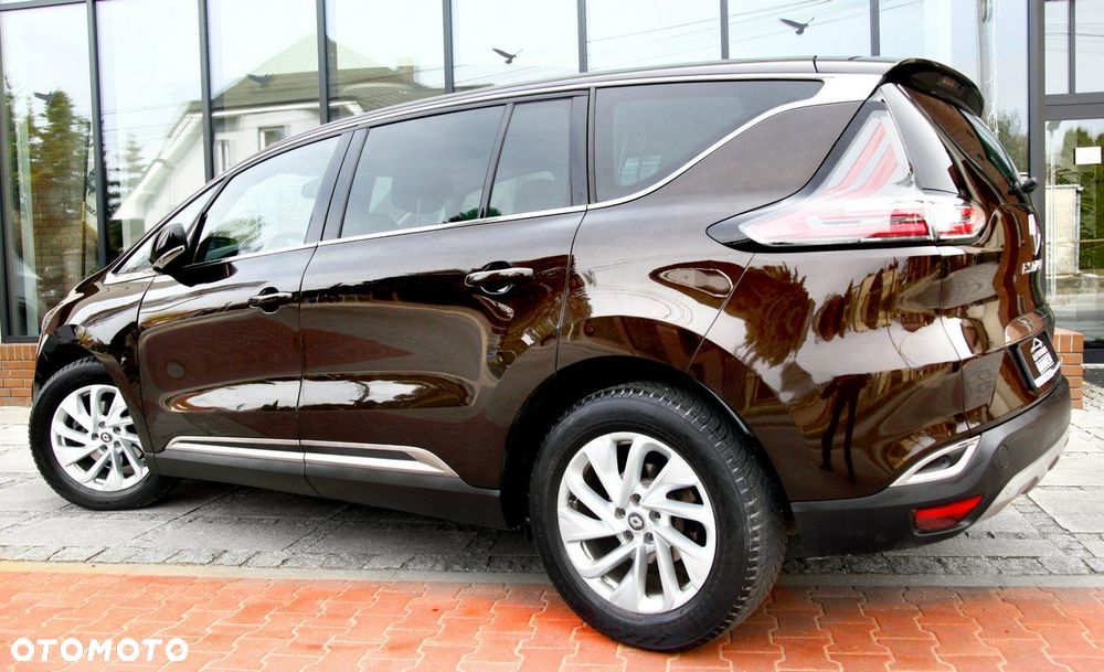 Renault Espace Energy TCe 200 EDC Intens - 26