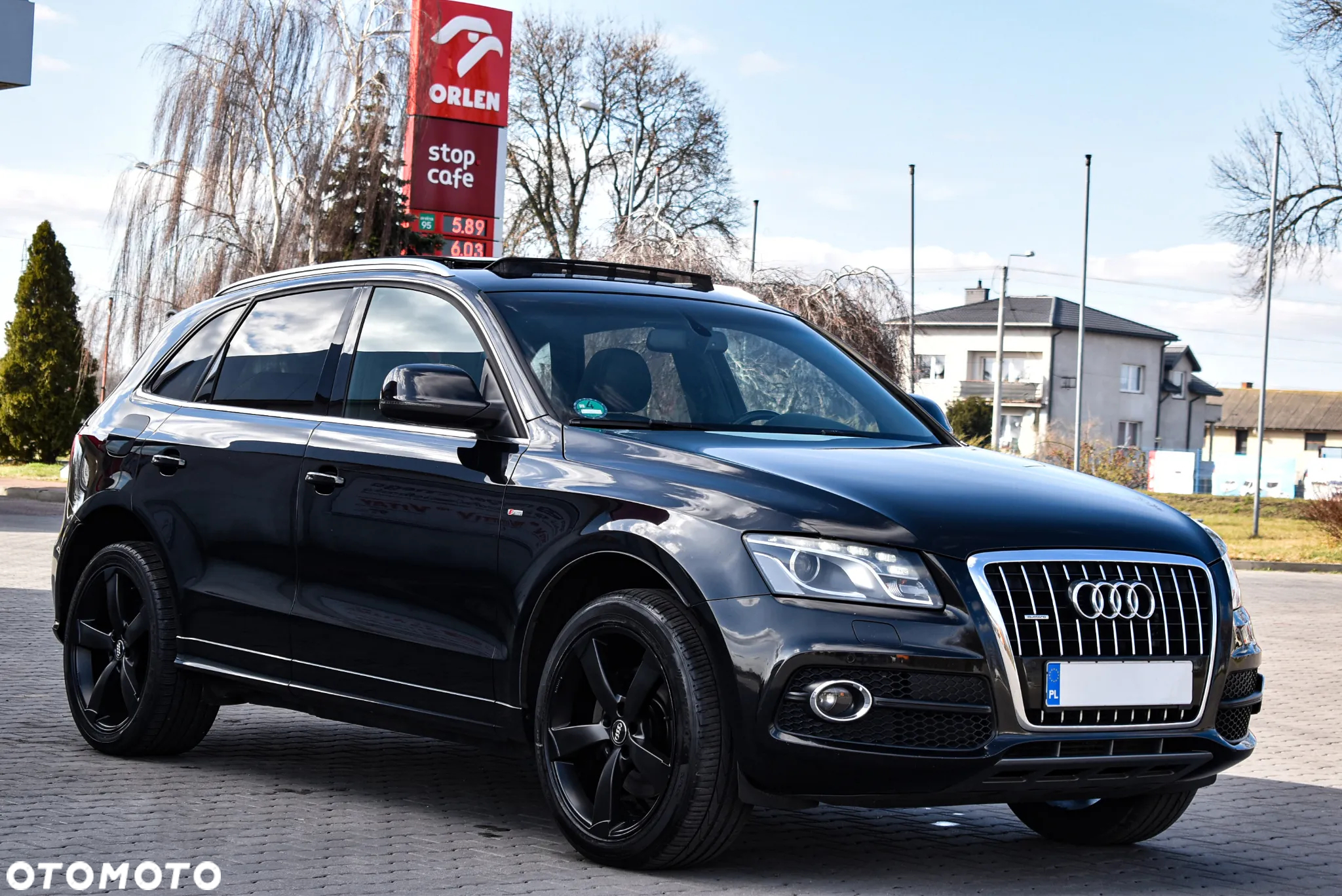 Audi Q5 3.0 TDI Quattro S tronic - 2