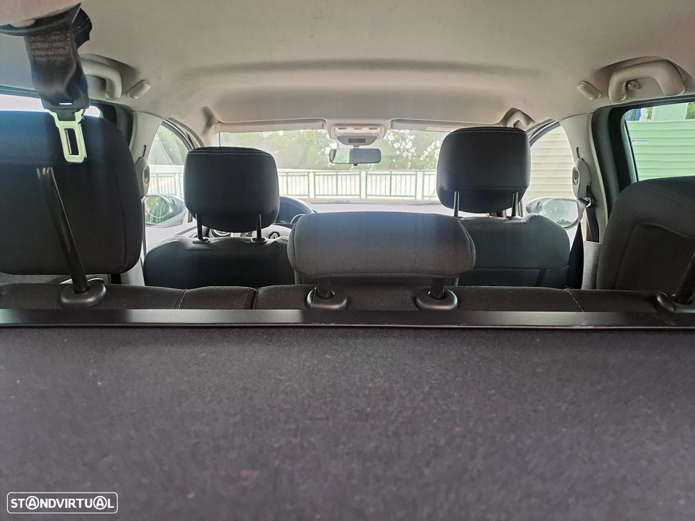 Renault Clio Sport Tourer 0.9 TCe Limited Edition - 20