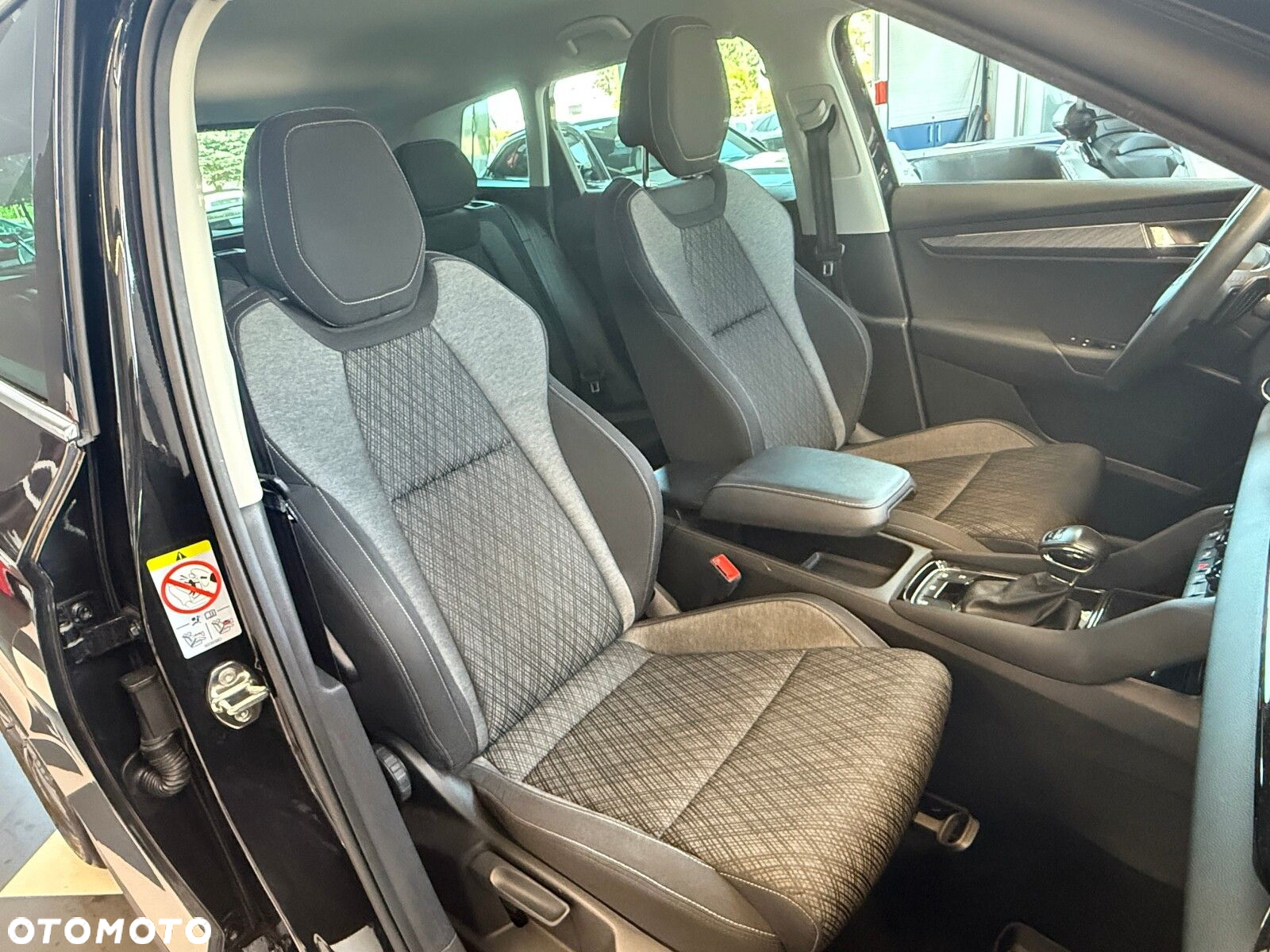 Skoda Karoq - 16
