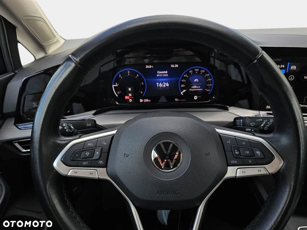 Volkswagen Golf Variant - 24