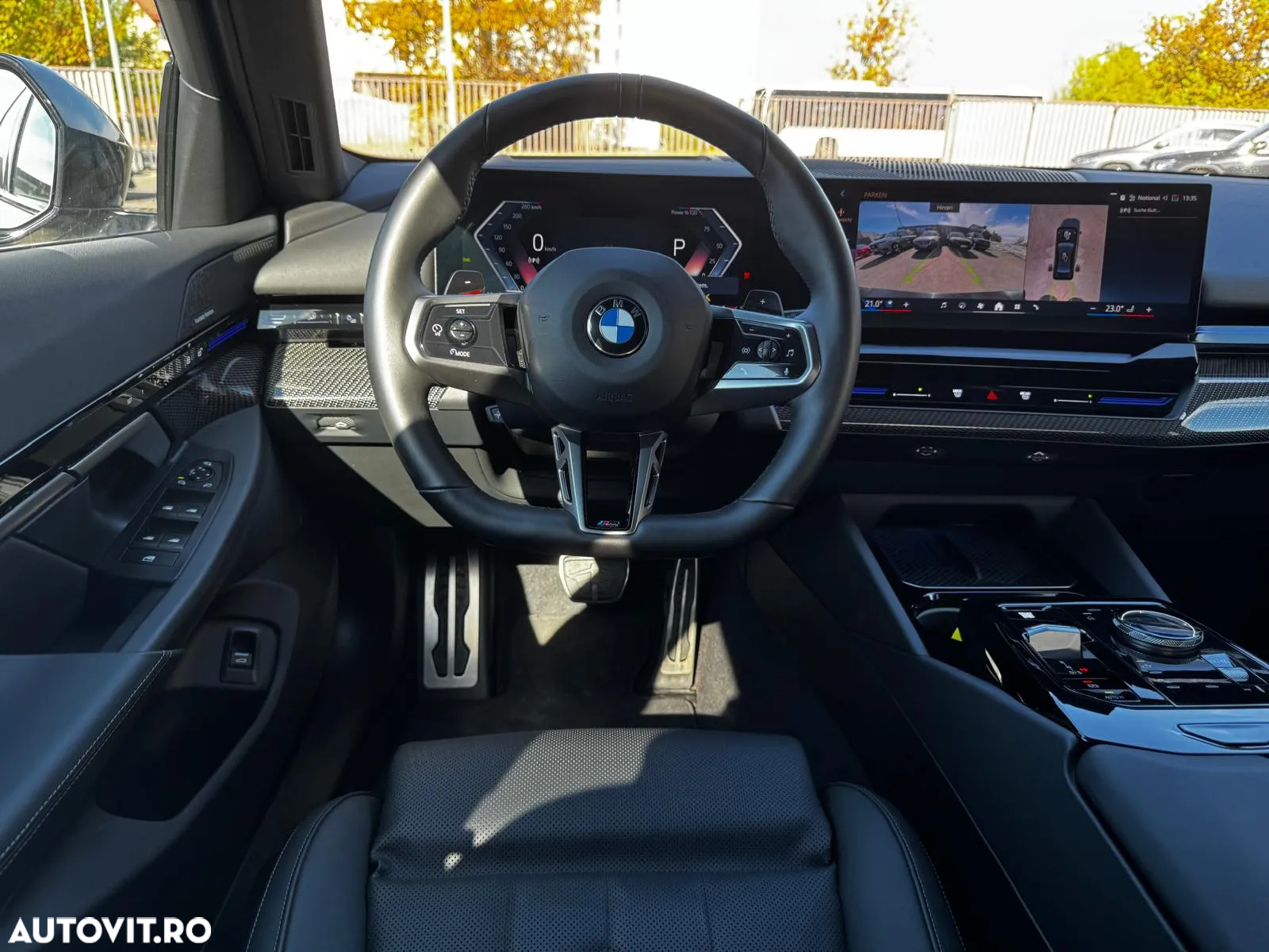 BMW Seria 5 - 20