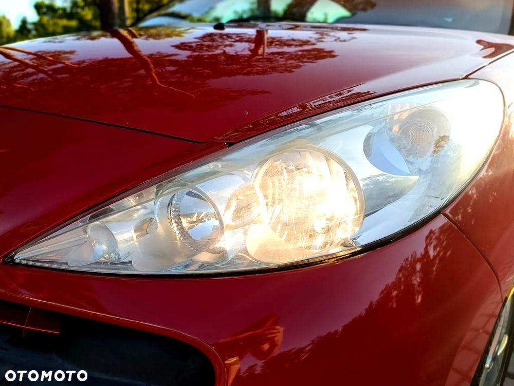 Peugeot 206 plus 75 - 26