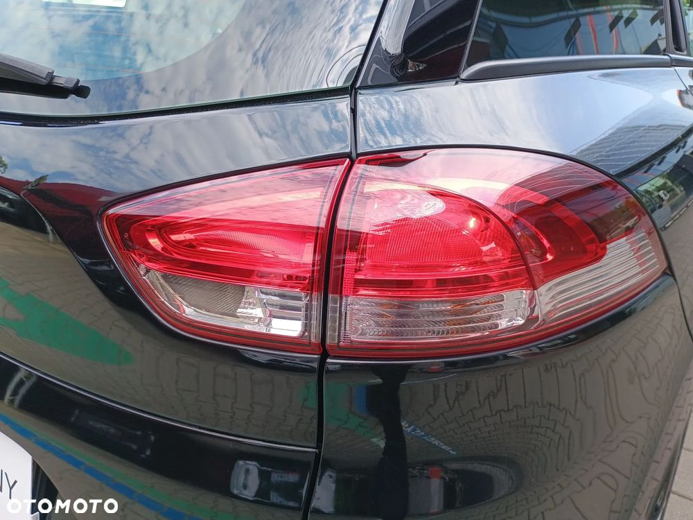 Renault Clio 1.2 Energy TCe Alize EDC EU6 - 11