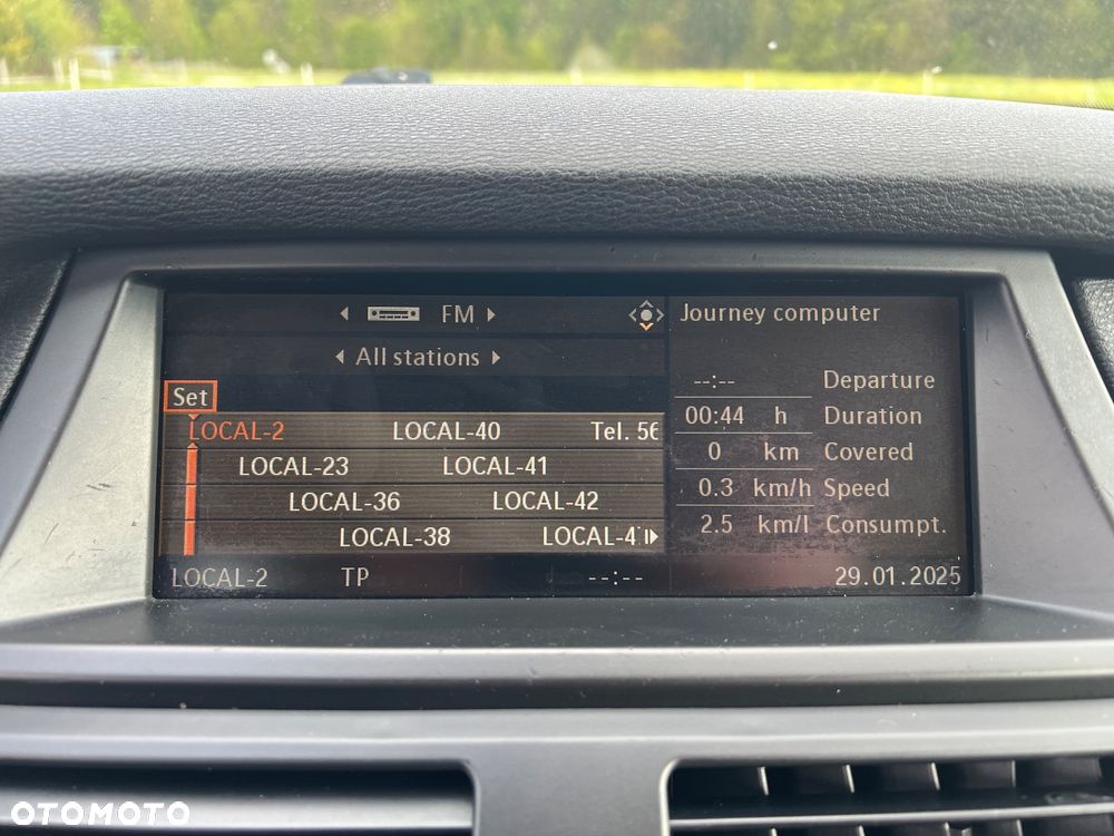 BMW X5 3.0d xDrive - 15