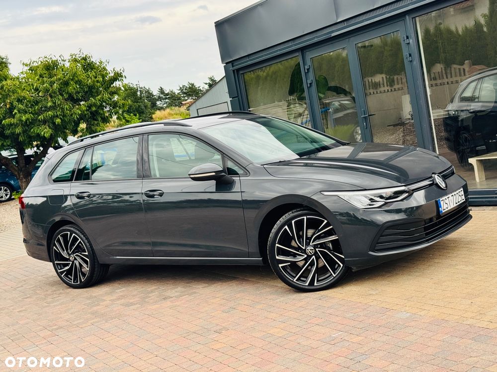 Volkswagen Golf - 27