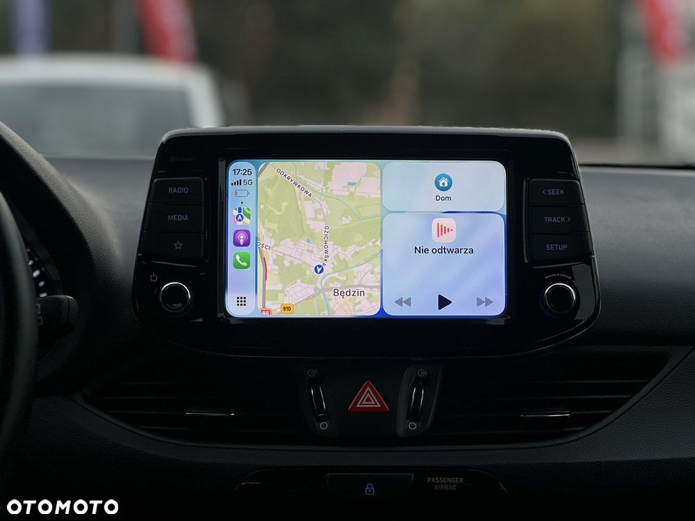 Hyundai i30 1.0 T-GDI Modern - 22