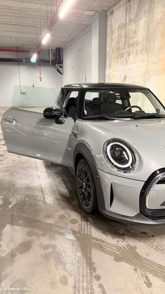 MINI 3 Portas Cooper SE Yours - 15