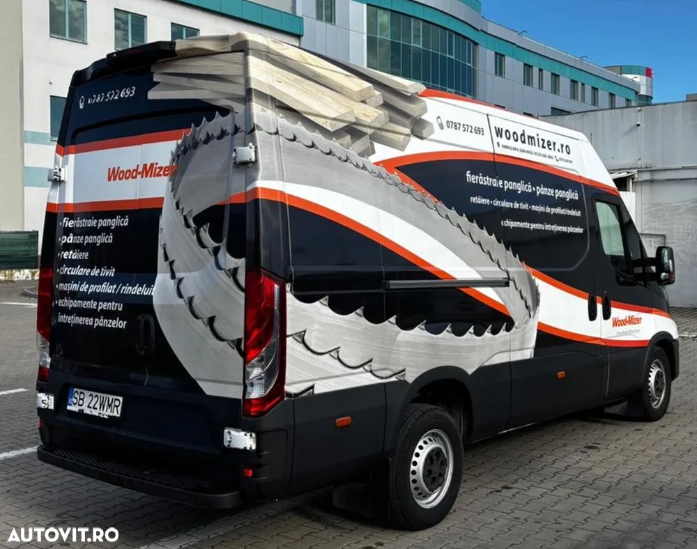 Iveco Daily 35S16 - 3