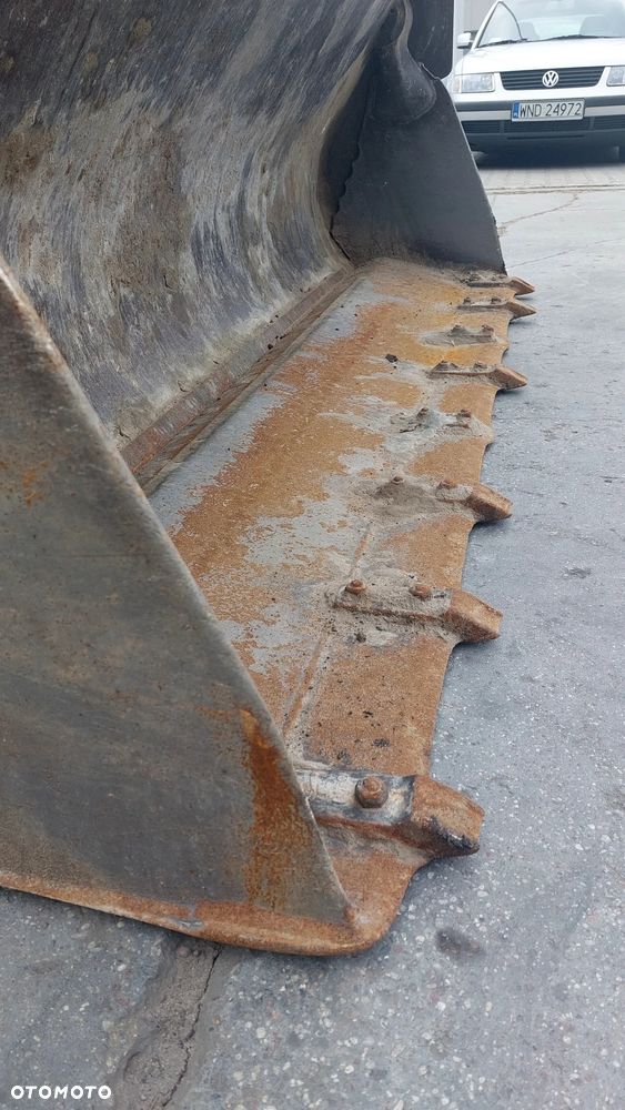 Caterpillar 432F2 - 23