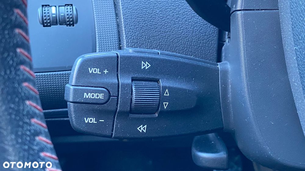 Seat Ibiza 1.2 TSI Sport - 21