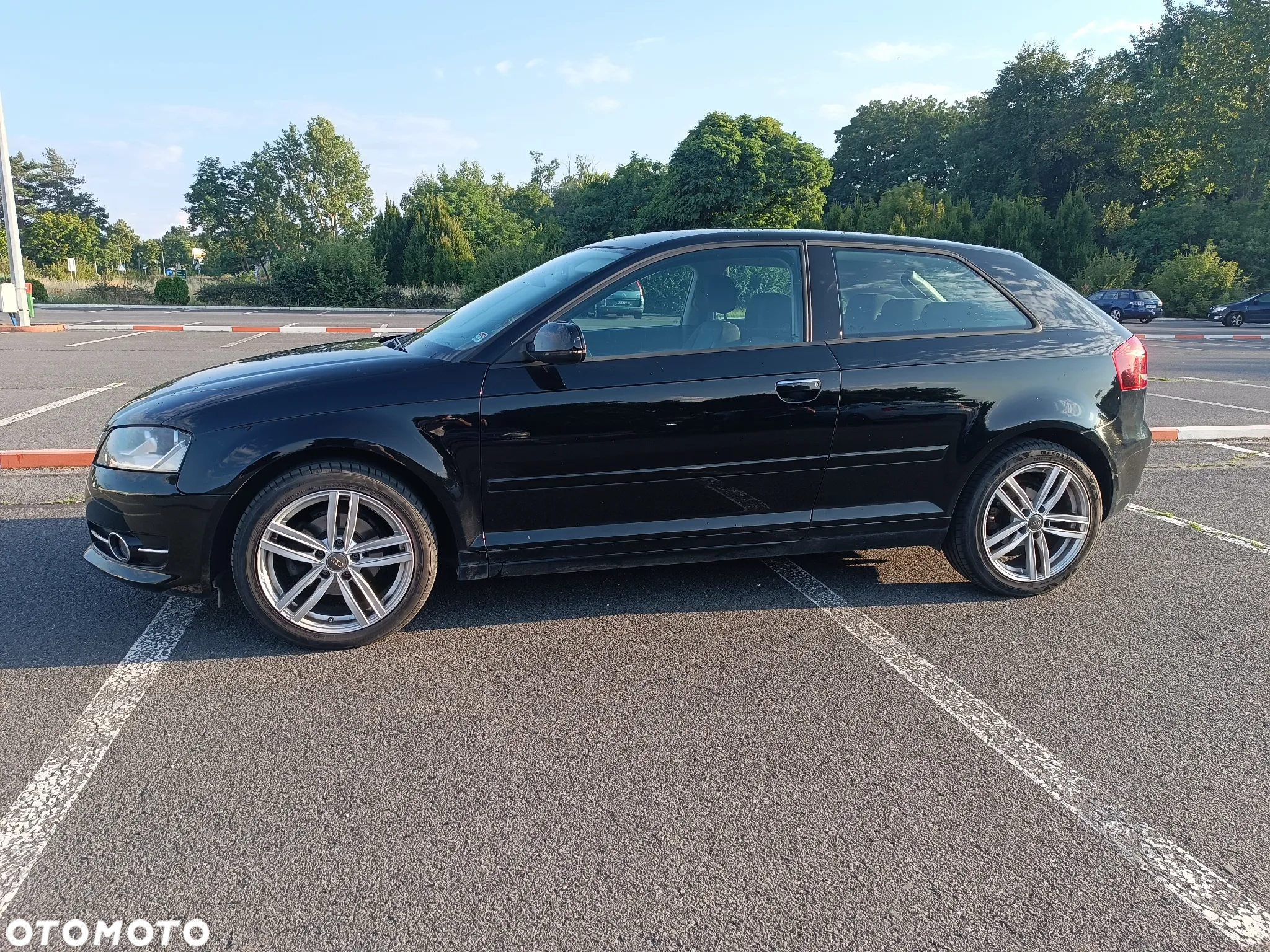 Audi A3 - 33