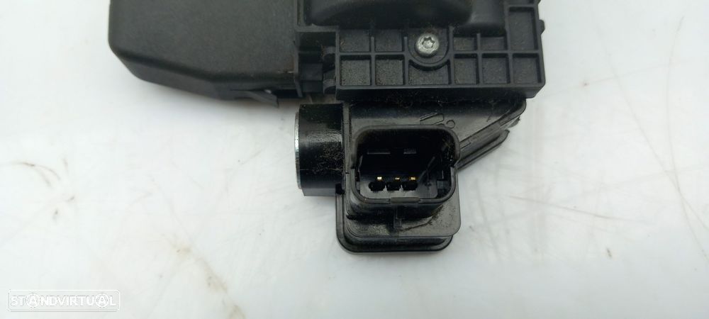 Fechadura / fecho da mala PEUGEOT 2008 I (CU_) - 3