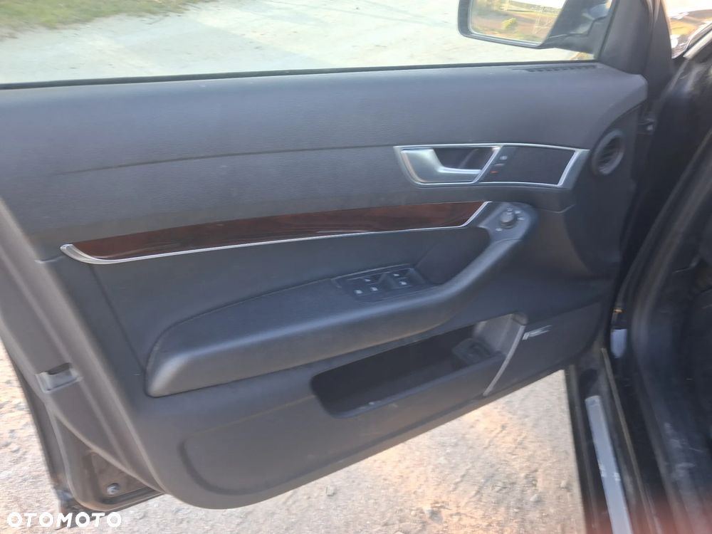 Audi A6 Allroad 3.2 FSI tiptronic - 20