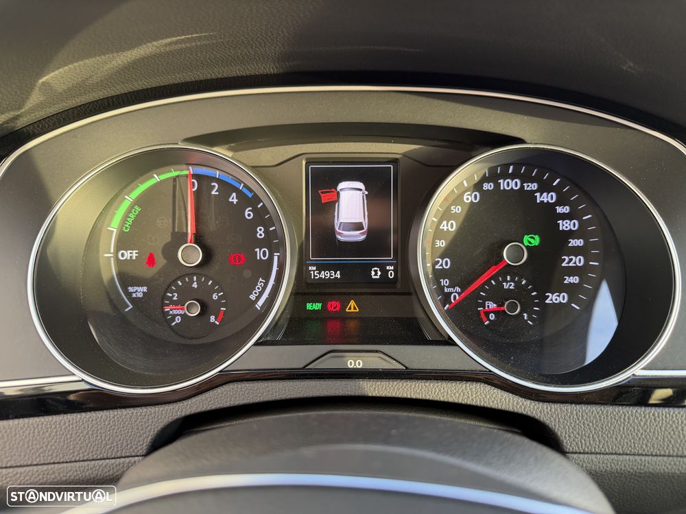 VW Passat Variant - 14