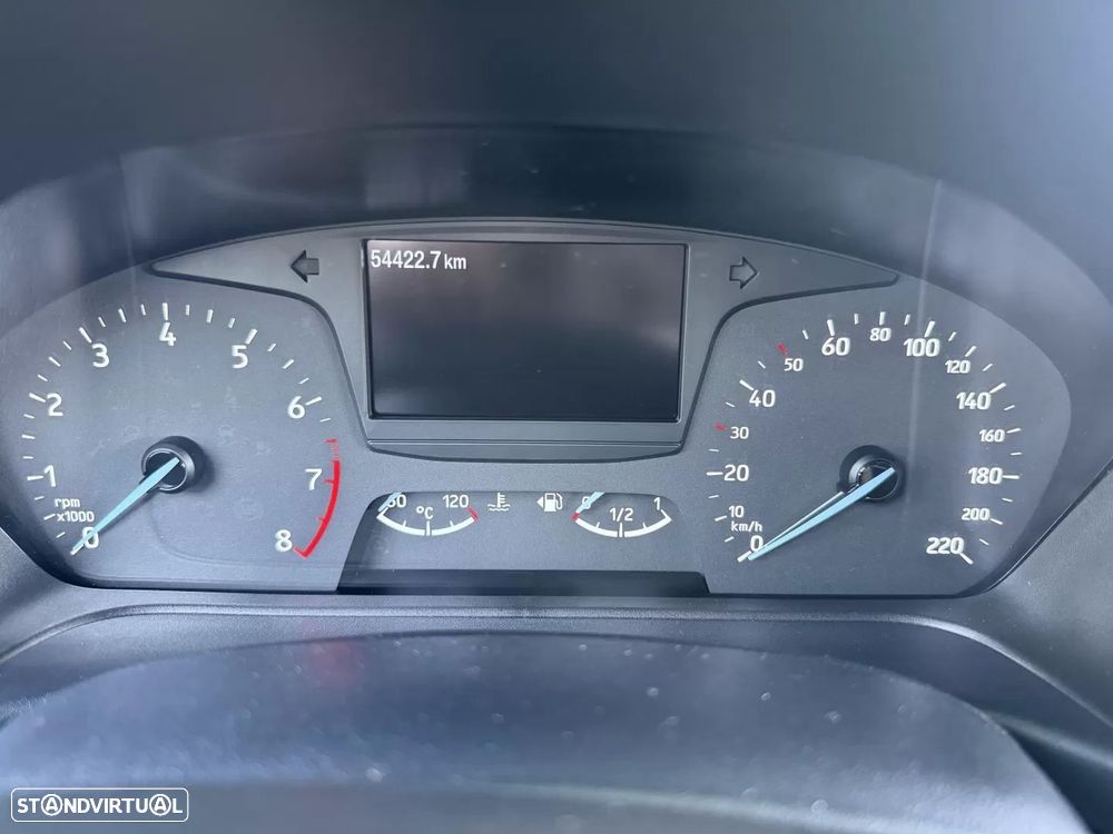 Ford Fiesta 1.0 EcoBoost ST-Line - 12