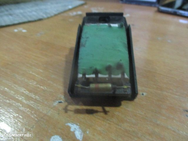 Resistencia De Sofagem 3M5H18B647BA FORD TRANSIT CONNECT 2003 - 2