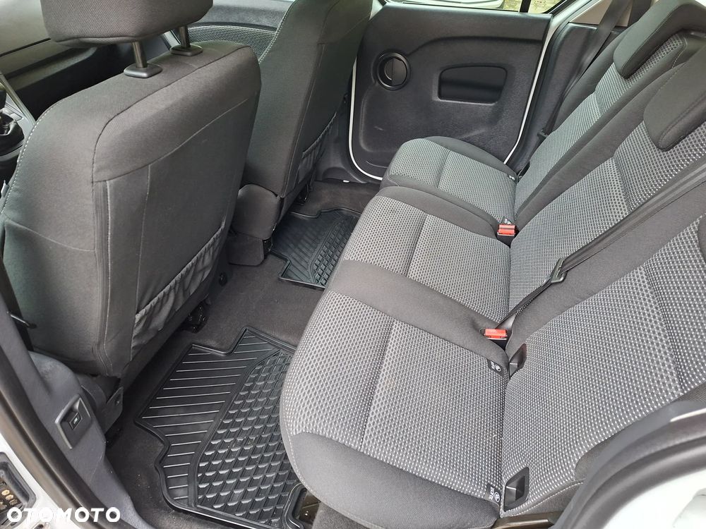 Mercedes-Benz Citan Tourer 415.703 - 15