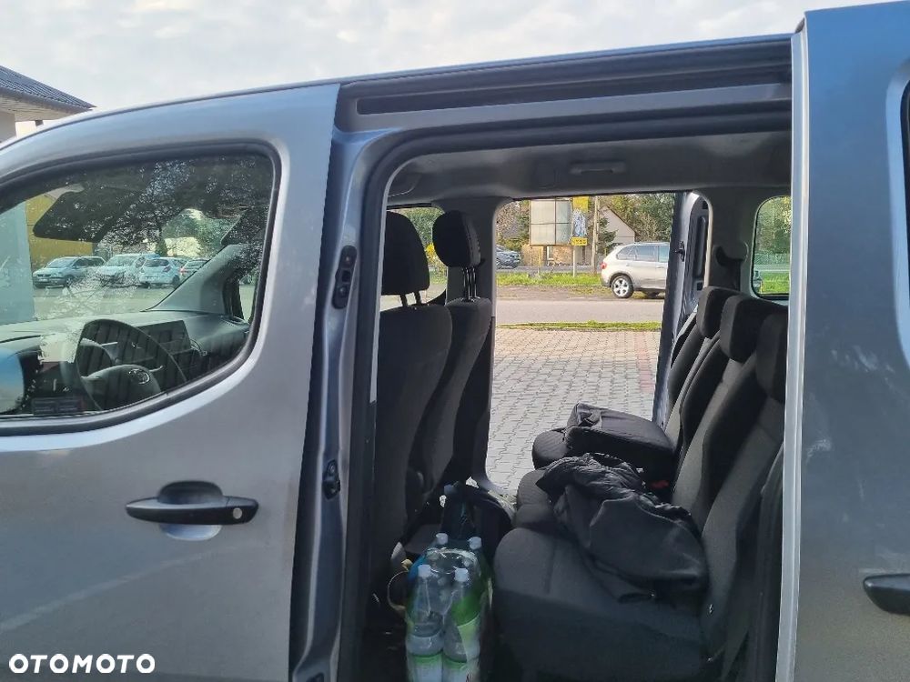 Toyota Proace City Verso 1.5 D-4D Family - 6