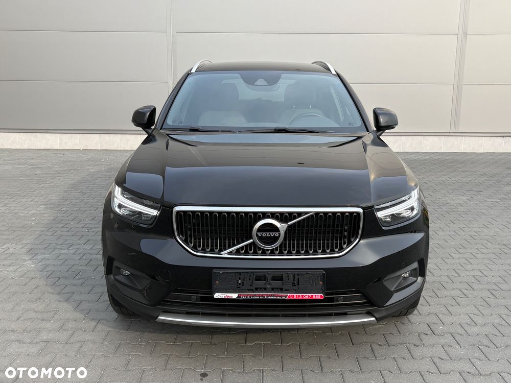 Volvo XC 40 - 14