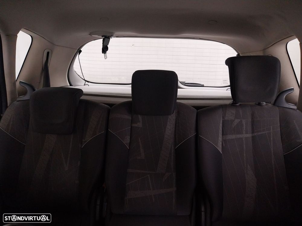 Renault Scénic 1.4 Dynamique - 6