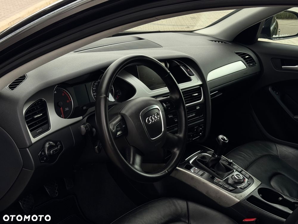 Audi A4 Avant 2.0 TDI Limited Edition - 23