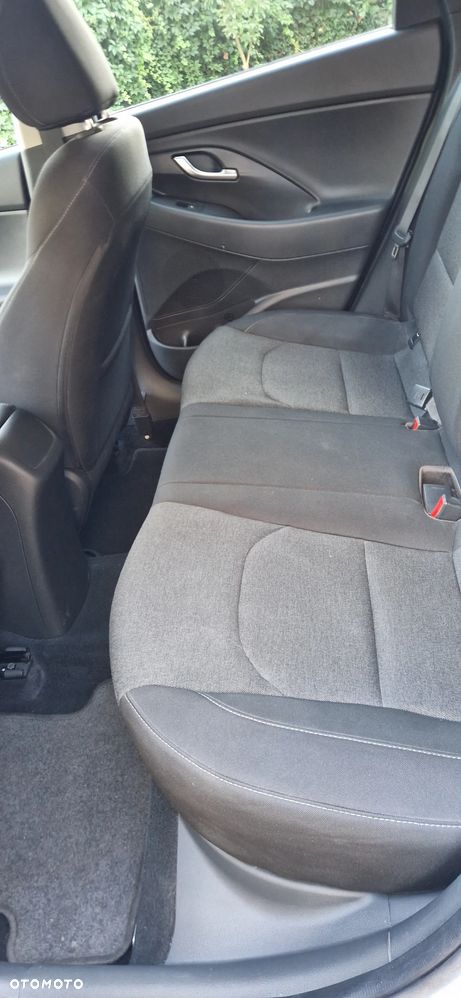 Hyundai i30 1.0 T-GDI Premiere Comfort - 23