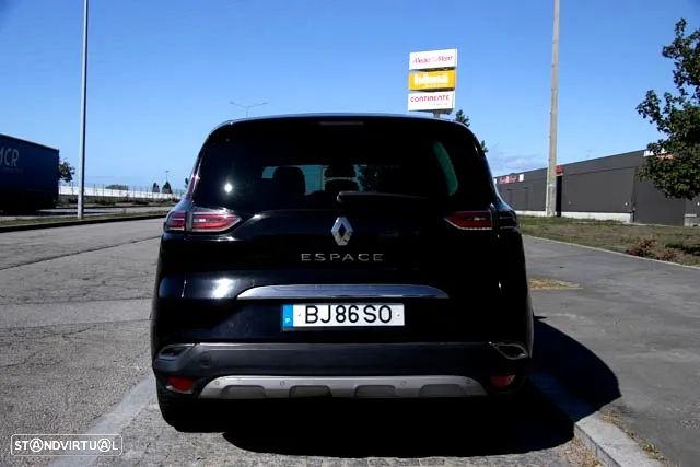 Renault Espace Energy dCi 160 EDC Intens - 3