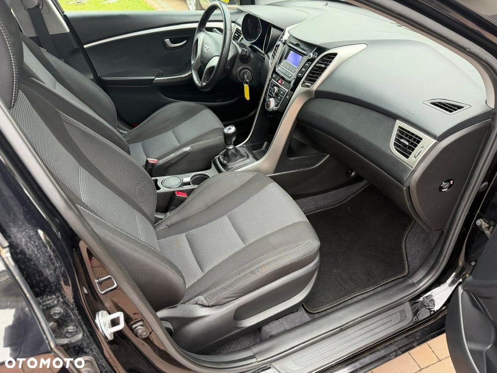 Hyundai i30 - 13